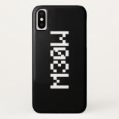 Coques Case-Mate iPhone M30W [Sons animaux de léopards] (Dos)
