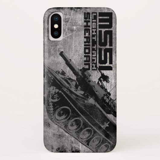 Coques Case-Mate iPhone M551 Sheridan (Dos)