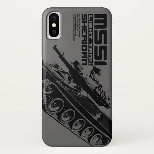 Coques Case-Mate iPhone M551 Sheridan (Dos)