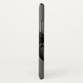 Coques Case-Mate iPhone M551 Sheridan (Dos/Droite)