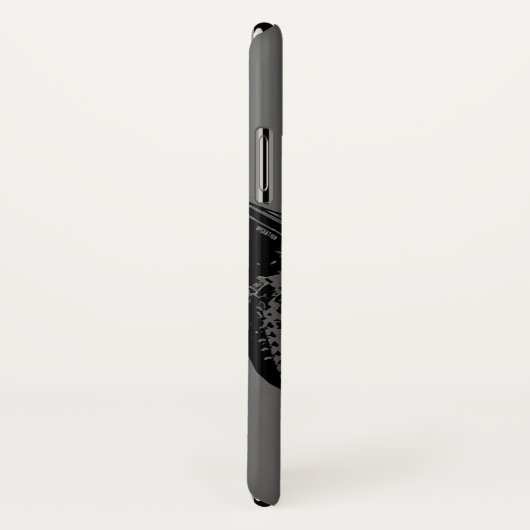 Coques Case-Mate iPhone M551 Sheridan (Dos/Droite)