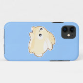 Coques Case-Mate iPhone M. Bunny (Dos (Horizontal))
