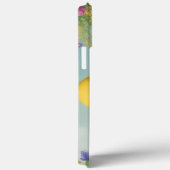 Coques Case-Mate iPhone M. Chicken Téléphone de Pâques (Verso / Droite)