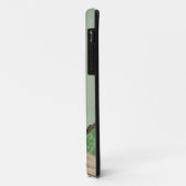 Coques Case-Mate iPhone M. Deer et Mme Rabbit 2 (Dos/Gauche)