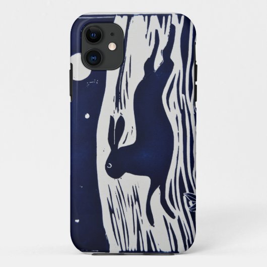 Coques Case-Mate iPhone M. Hare (Dos)