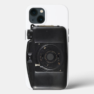 Case-Mate iPhone Case M.I.O.M. Photax III Caméra Vintage