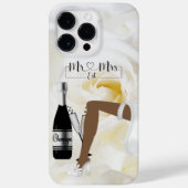 Coques Case-Mate iPhone M. & Mme. (Verso)