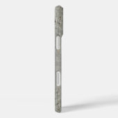 Coques Case-Mate iPhone M. Mustache Hipster Motif (Verso / Droite)