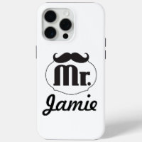 M. Mustache Retro Cadeaux Hipster Vintages