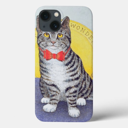 Coques Case-Mate iPhone M. Wonderful (Verso)