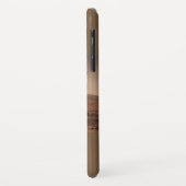 Coques Case-Mate iPhone Ma collection militaire (Dos/Gauche)