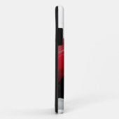 Coques Case-Mate iPhone Ma Corvette rouge de 1979 (Dos/Droite)