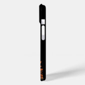 Coques Case-Mate iPhone MA MAISON HEAVEN Phone Case (Verso / Gauche)