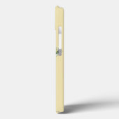 Coques Case-Mate iPhone Ma mère, mon héros (Verso / Gauche)