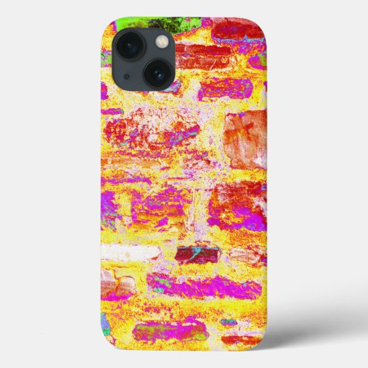 Coques Case-Mate iPhone Ma mine Opal (Verso)