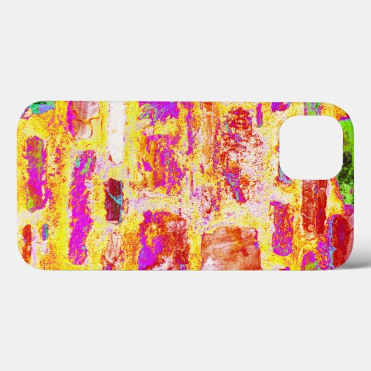 Coques Case-Mate iPhone Ma mine Opal (Verso (horizontal))