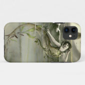 Coques Case-Mate iPhone Ma petite sirène (Dos (Horizontal))