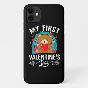 Case-Mate iPhone Case ma première Saint-Valentin