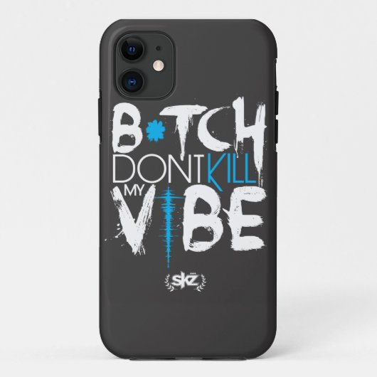 Coques Case-Mate iPhone Ma Vibe (Dos)