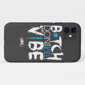 Coques Case-Mate iPhone Ma Vibe (Dos (Horizontal))