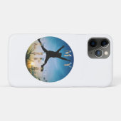 Coques Case-Mate iPhone Ma Vie – Conception de nature inspirante (Dos (Horizontal))