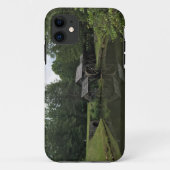 Coques Case-Mate iPhone Mabry Mill, Virginie (Dos)