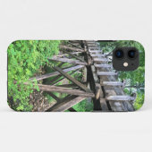 Coques Case-Mate iPhone Mabry Mill, Virginie (Dos (Horizontal))
