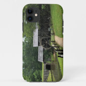 Coques Case-Mate iPhone Mabry Mill, Virginie (Dos)