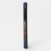 Coques Case-Mate iPhone Macareux moine (Dos/Gauche)
