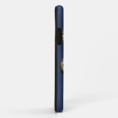 Coques Case-Mate iPhone Macareux moine (Dos/Droite)