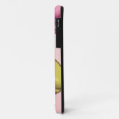 Coques Case-Mate iPhone Macaron (Dos/Gauche)
