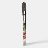 Coques Case-Mate iPhone Macaron Tiered Pastry (Verso / Gauche)