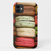 Coques Case-Mate iPhone Macarons (Dos)