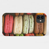 Coques Case-Mate iPhone Macarons (Dos (Horizontal))