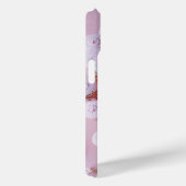 Coques Case-Mate iPhone Macarons doux (Verso / Droite)
