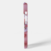 Coques Case-Mate iPhone Macarons doux (Verso / Gauche)