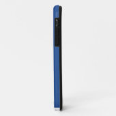 Coques Case-Mate iPhone Macaw Kite (Dos/Gauche)