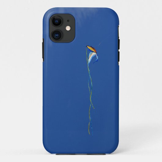 Coques Case-Mate iPhone Macaw Kite (Dos)