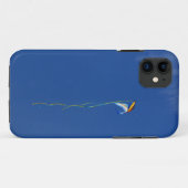 Coques Case-Mate iPhone Macaw Kite (Dos (Horizontal))