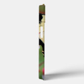 Coques Case-Mate iPhone Machaon oriental (Verso / Droite)