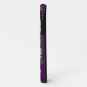 Coques Case-Mate iPhone machine à écrire démodée (Dos/Gauche)
