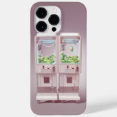 Coques Case-Mate iPhone Machine à fractionnement (Verso)