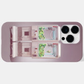 Coques Case-Mate iPhone Machine à fractionnement (Verso (horizontal))