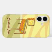 Coques Case-Mate iPhone Machine à Pinball (Verso (horizontal))