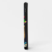 Coques Case-Mate iPhone Machine de Gumball (Dos/Gauche)