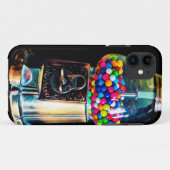 Coques Case-Mate iPhone Machine de Gumball (Dos (Horizontal))