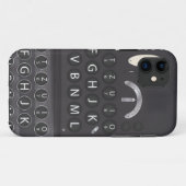 Coques Case-Mate iPhone Machine Enigma (Dos (Horizontal))