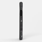 Coques Case-Mate iPhone Machine Enigma (Dos/Droite)