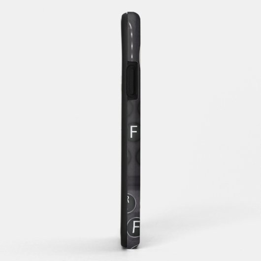 Coques Case-Mate iPhone Machine Enigma (Dos/Droite)