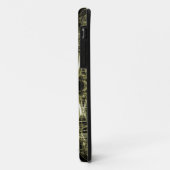 Coques Case-Mate iPhone Machine futuriste Abstraite (Dos/Gauche)